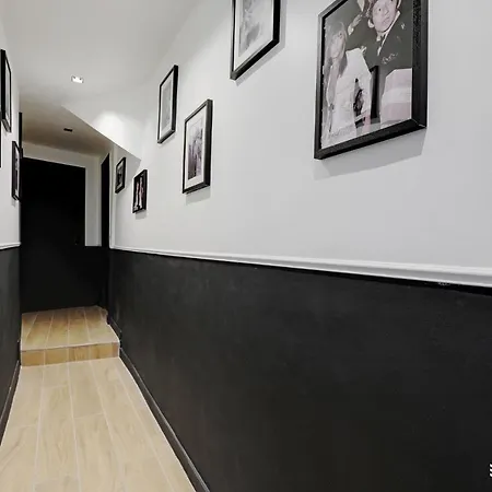 Cmg Jacques - Port Royal Апартаменты *