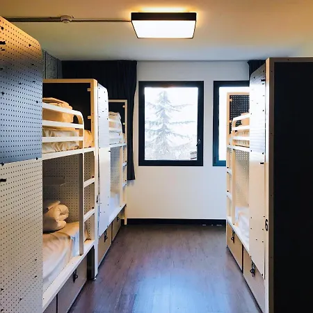 Generator Hostel Paris