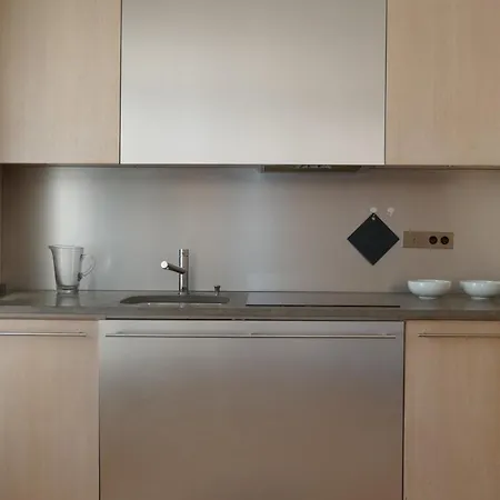 84m² - Quartier St Germain Des Pres Apartment Paris