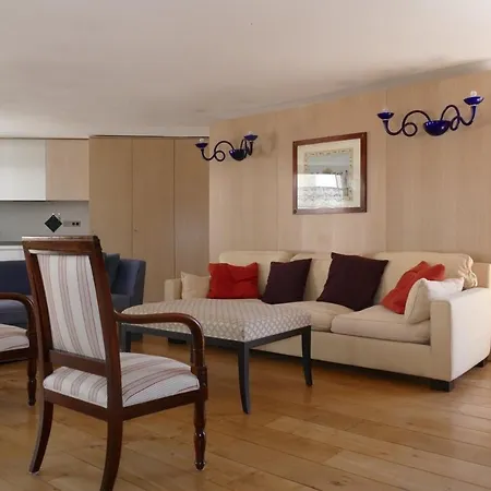 Apartment 84m² - Quartier St Germain Des Pres Paris