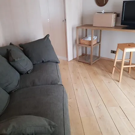 Apartment 84m² - Quartier St Germain Des Pres