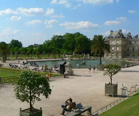 84m² - Quartier St Germain Des Pres Apartment *