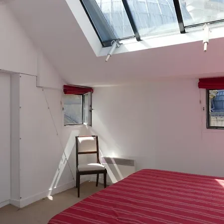 84m² - Quartier St Germain Des Pres Paris