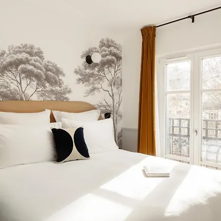 My Maison In Montmartre Apartamento Paris