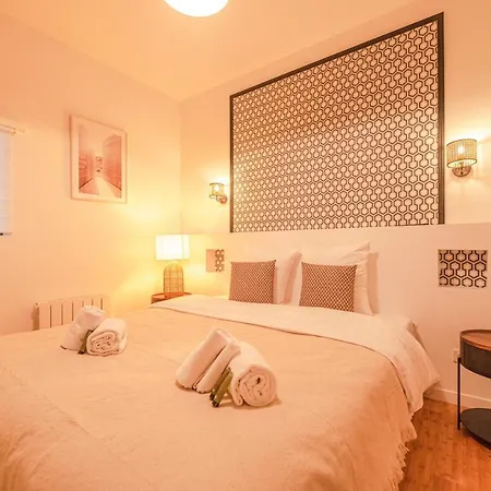 Mbm - Station F Aparthotel *