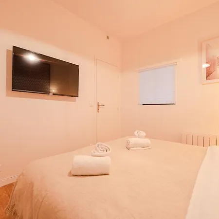 Mbm - Station F Aparthotel *