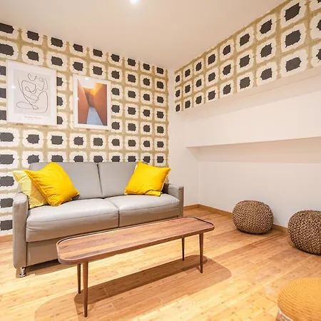 Aparthotel Mbm - Station F *