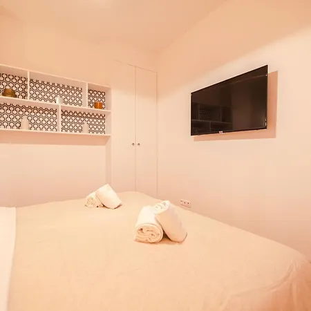 Mbm - Station F Aparthotel