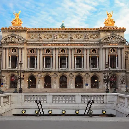 Authentic Parisian Flat - Louvre Royal - 1 Apartment *