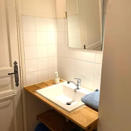 Apartament My Trip In - Argout