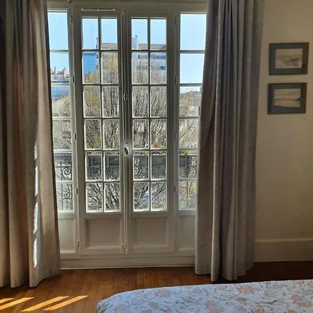 Bed & Breakfast La Romantique