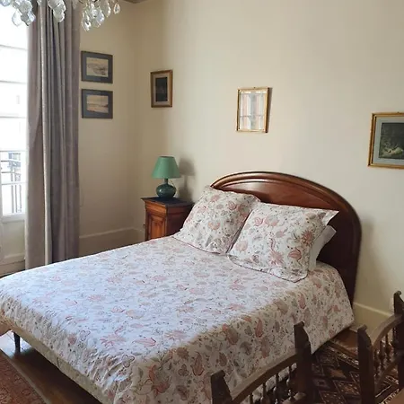 Bed & Breakfast La Romantique *