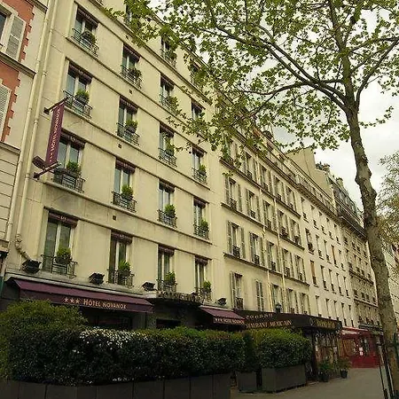 Hotel Nude 4*