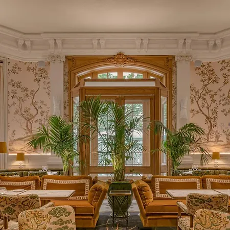 Hotel Saint