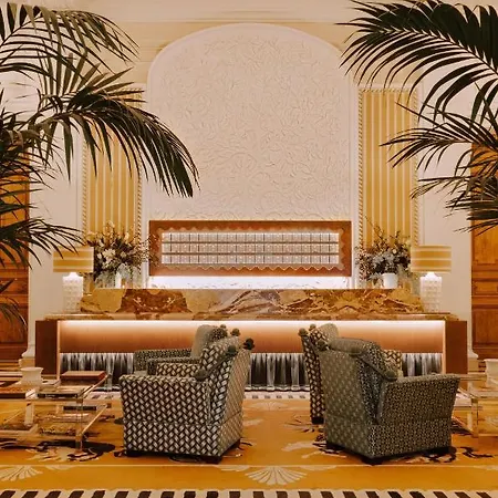 Saint Hotel Paříž
