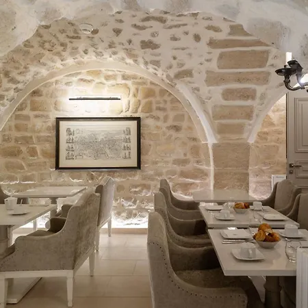 Saint-louis En L'isle - Notre-dame Hotel Paris