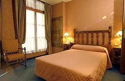 Hotell Amarante Beau Manoir 3*