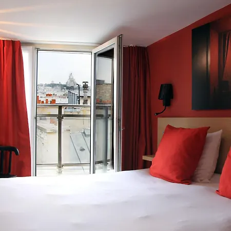 Best Western Opéra Drouot Hotel