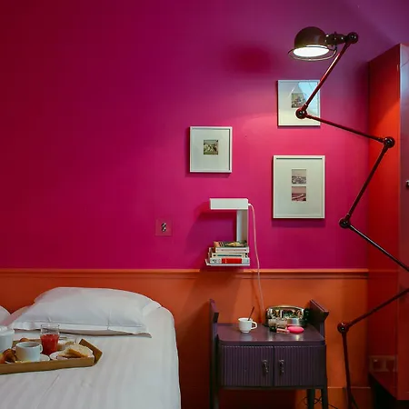 Hotel Crayon Paris