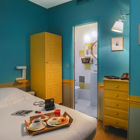 Hotel Crayon