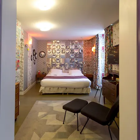 Hotel Crayon