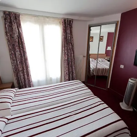 Royal Bergère 3*
