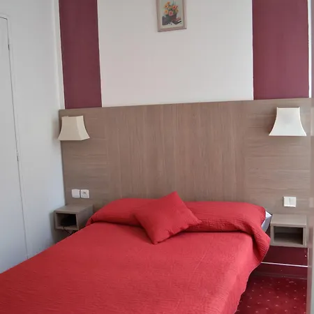 Royal Bergère 3* Parigi
