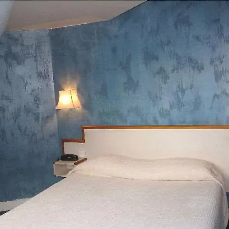 Hotel Royal Bergère 3*