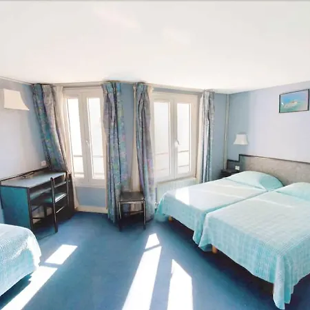 Hotel Royal Bergère 3*