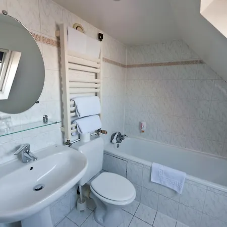 Royal Bergère Hotel 3*