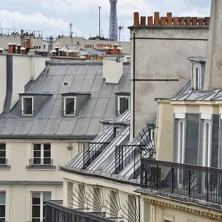 Royal Bergère