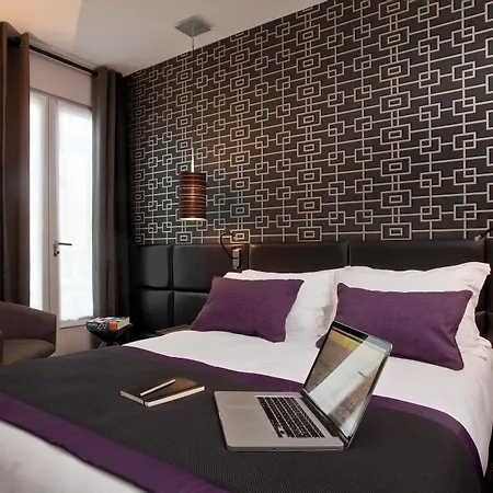Le Grey 4* Paris