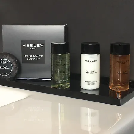 Hotel Le Grey Paris