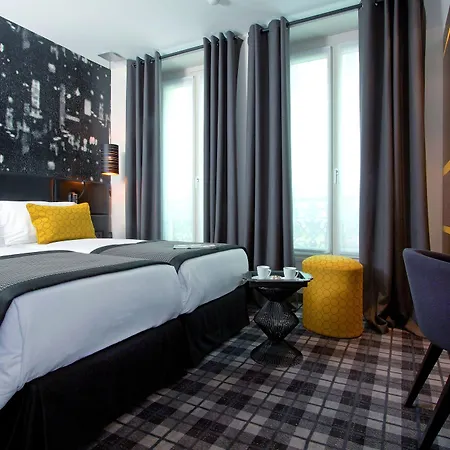 Le Grey 4* Paris