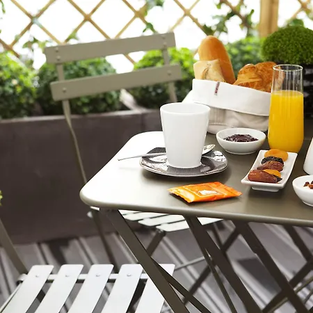 Hotel Le Grey Paris