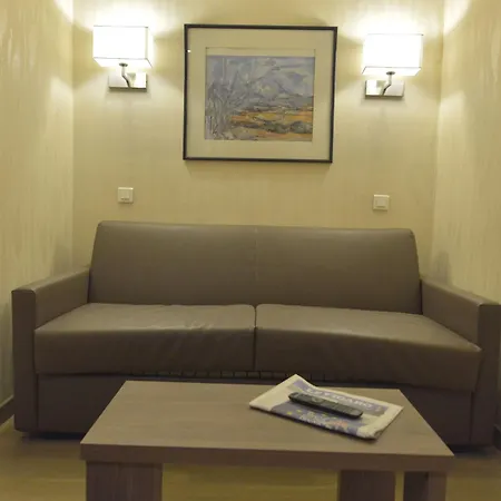 Renoir Montparnasse 3*