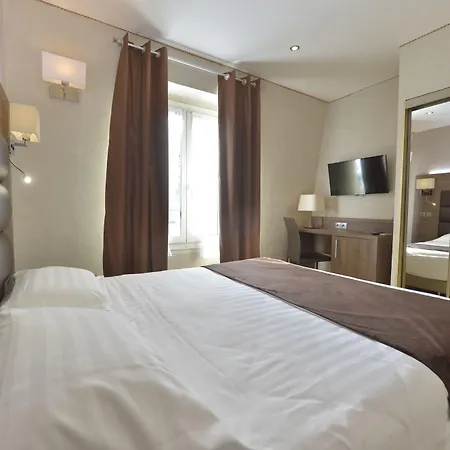 Hotel Renoir Montparnasse