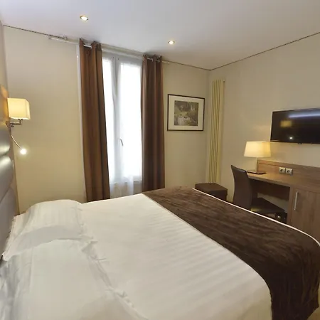 Hotel Renoir Montparnasse París