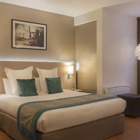 Hotel Diese Bastille