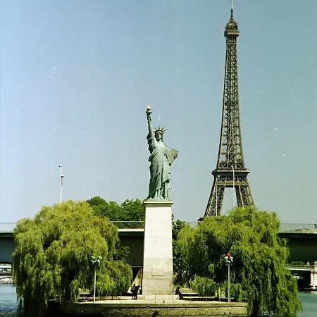 Gustave Parijs