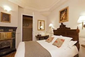 De La Porte Doree Hotel Paryż
