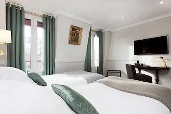 Hotel De La Porte Doree 3*
