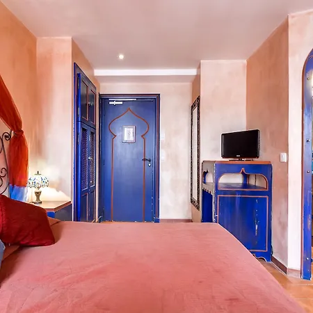 Royale Montsouris 3* Paris