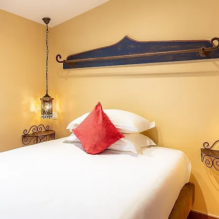 Royale Montsouris Hotel Paris