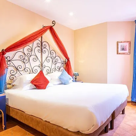 Hotel Royale Montsouris
