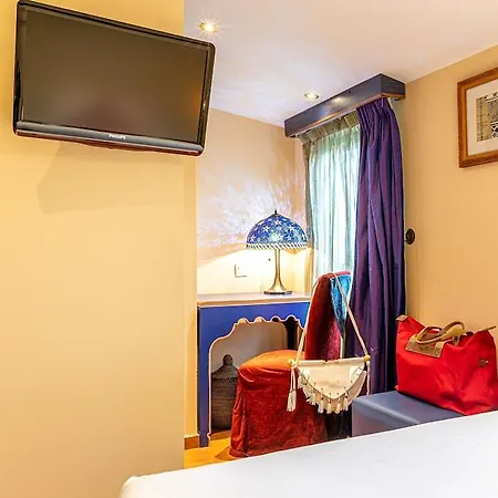 Royale Montsouris 3*