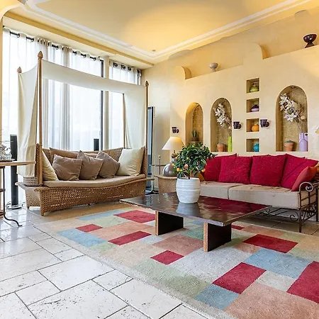 Hotel Royale Montsouris