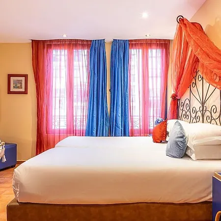 Hotel Royale Montsouris