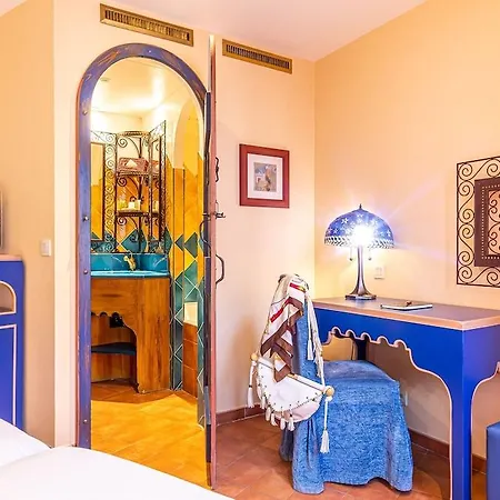 Royale Montsouris