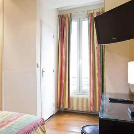 Merryl 3* Parigi